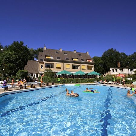 Vakantiepark Bonte Vlucht Doorn Kültér fotó