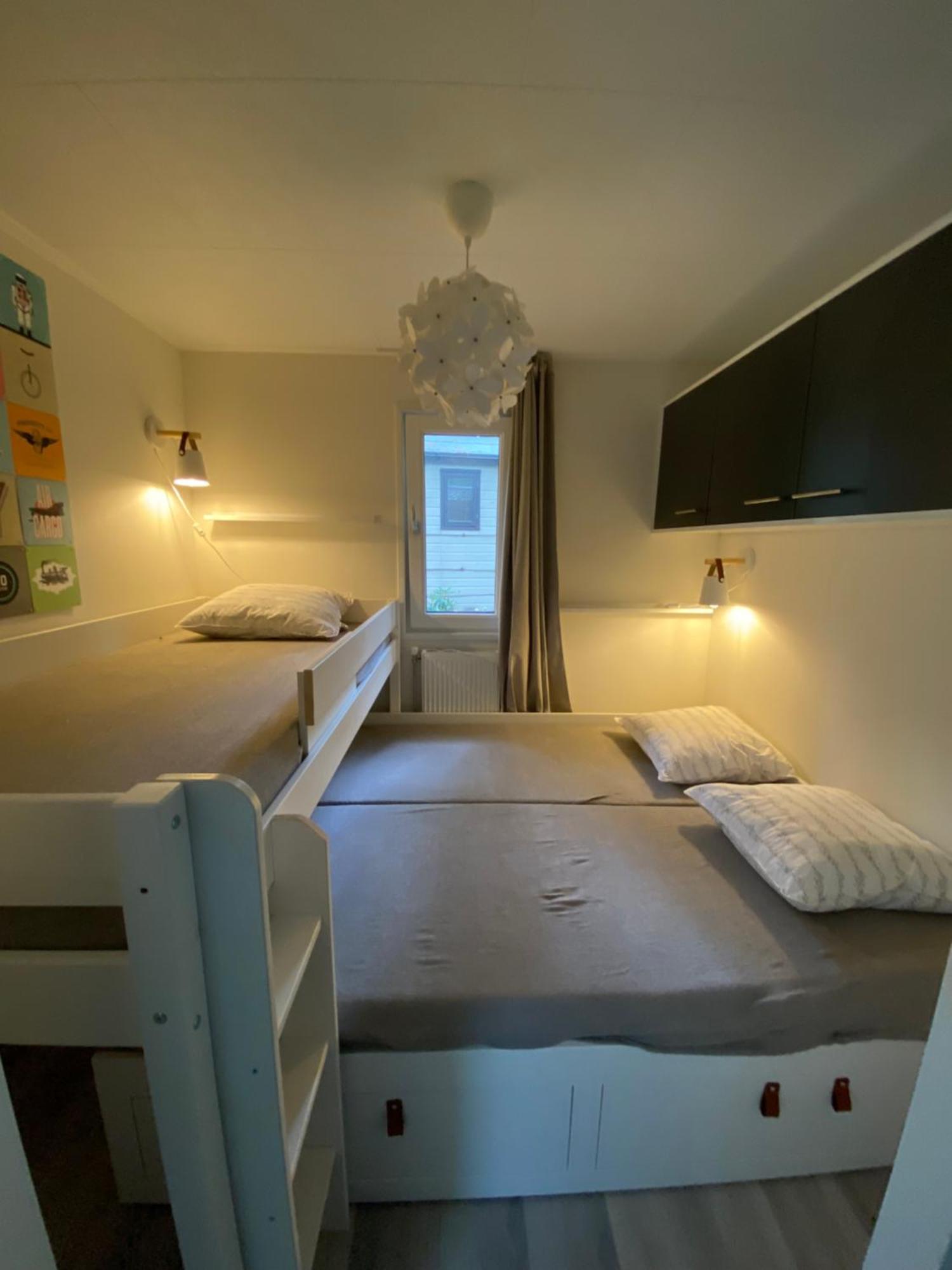 Vakantiepark Bonte Vlucht Doorn Kültér fotó