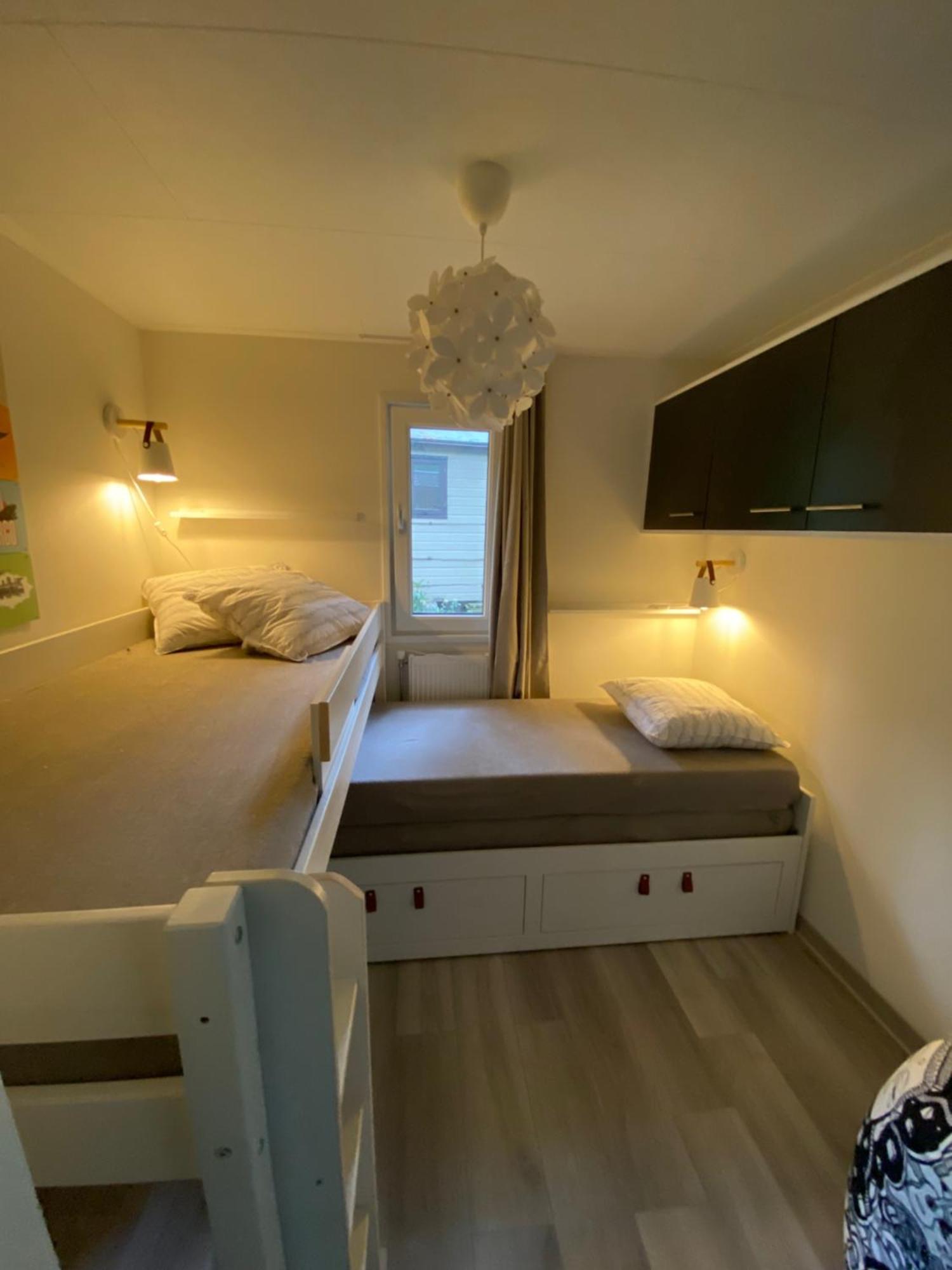 Vakantiepark Bonte Vlucht Doorn Kültér fotó