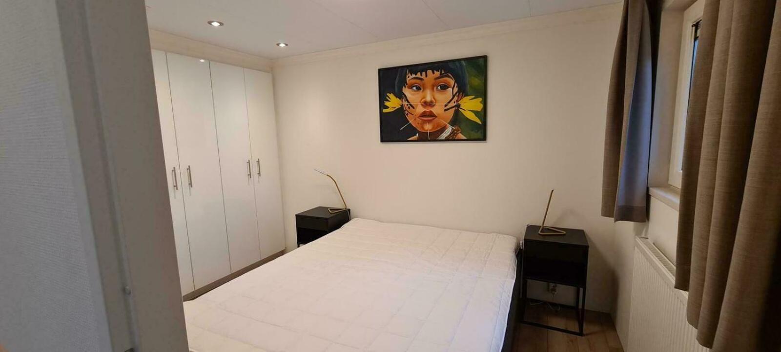 Vakantiepark Bonte Vlucht Doorn Kültér fotó