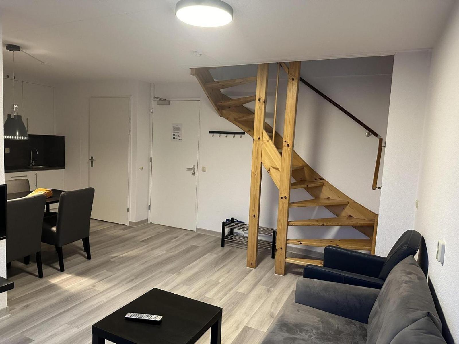 Vakantiepark Bonte Vlucht Doorn Kültér fotó