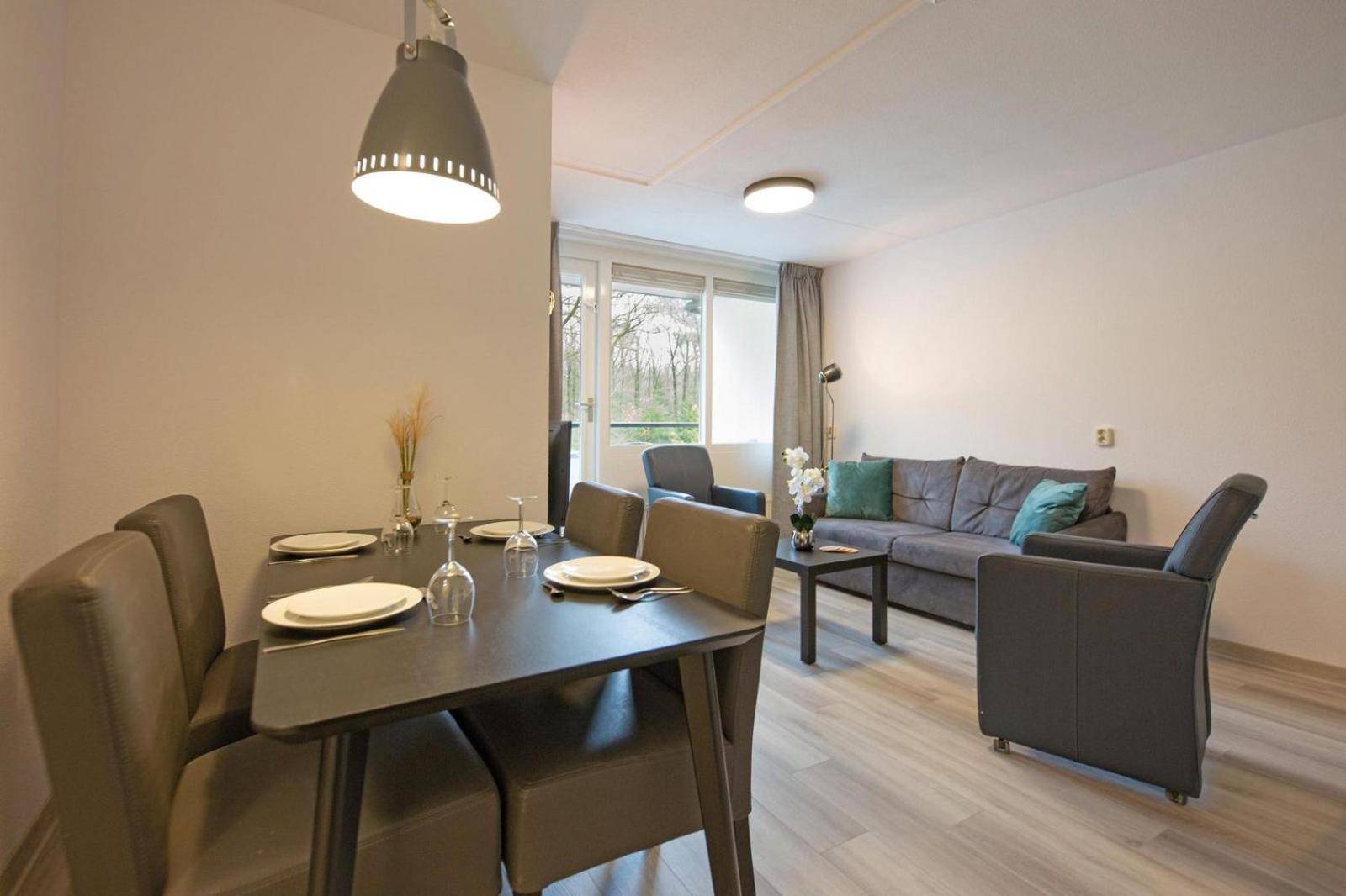 Vakantiepark Bonte Vlucht Doorn Kültér fotó