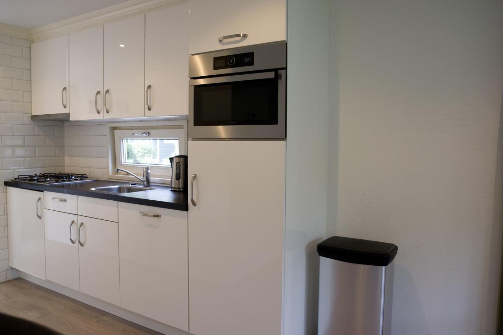 Vakantiepark Bonte Vlucht Doorn Kültér fotó
