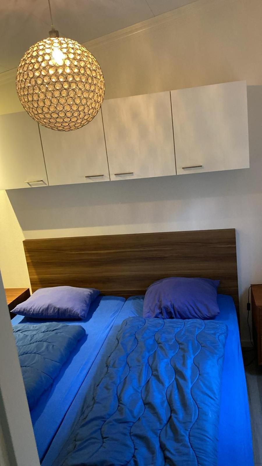 Vakantiepark Bonte Vlucht Doorn Kültér fotó