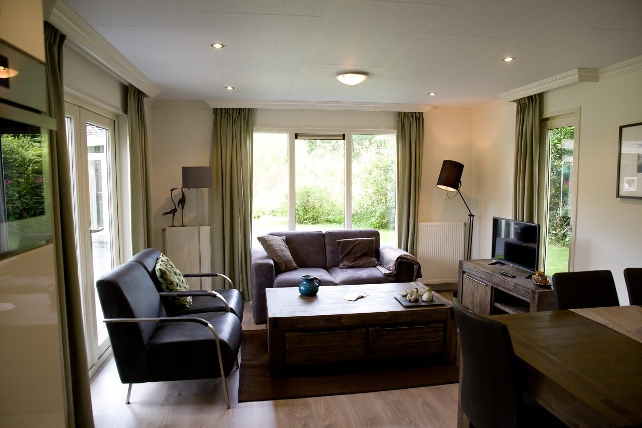 Vakantiepark Bonte Vlucht Doorn Kültér fotó